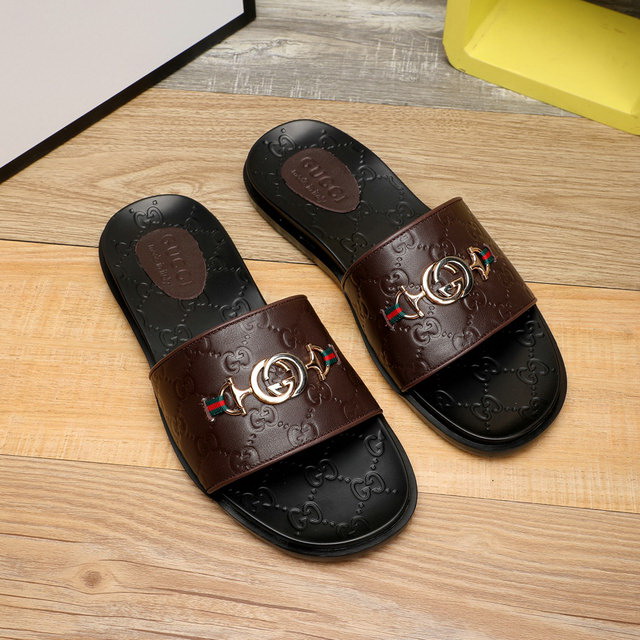 men Guci slippers 2022-5-13-125